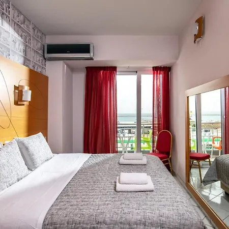 Life Hotel