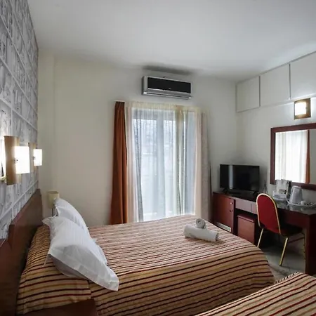 Life Hotel Heraklion