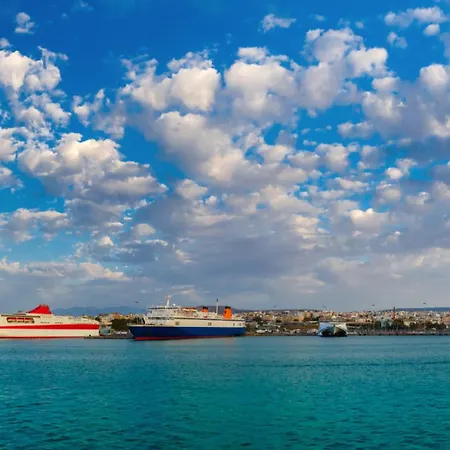 Life 3* Heraklion