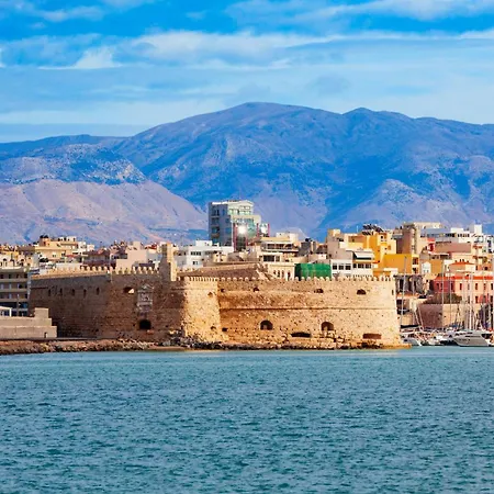 Hotel Life Heraklion