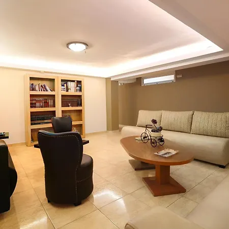 Life Hotel Heraklion