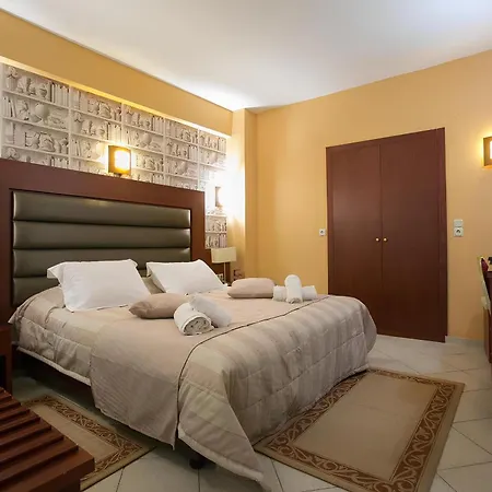 Hotel Life 3*