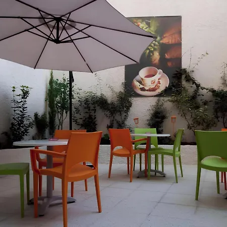 Life Hotel Heraklion