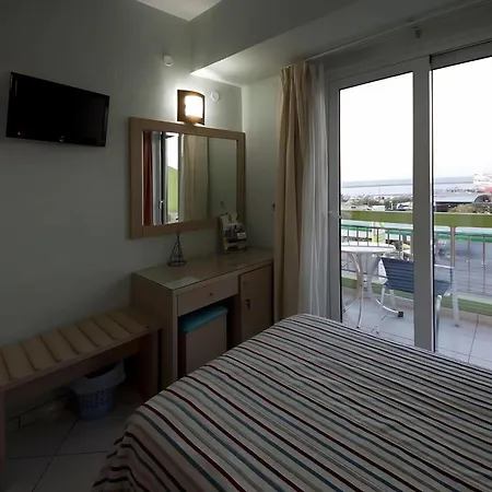 Life Hotel Heraklion
