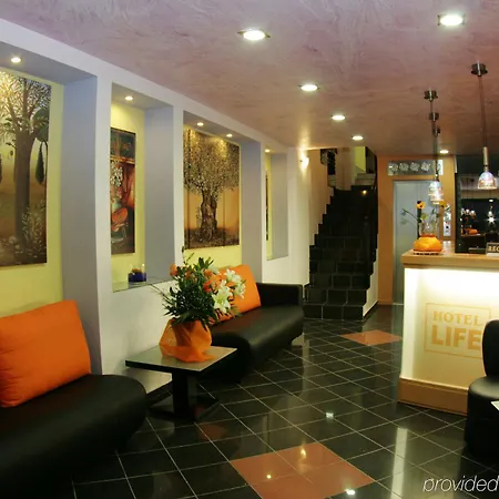 Hotel Life Heraklion