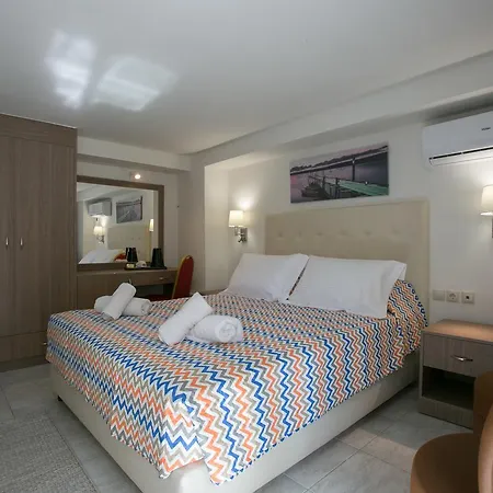 Hotel Life Heraklion
