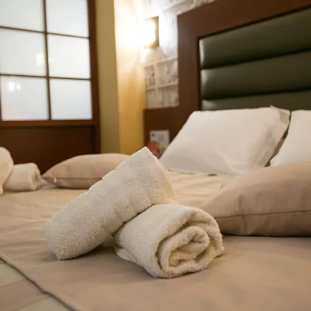 Life Hotel Heraklion