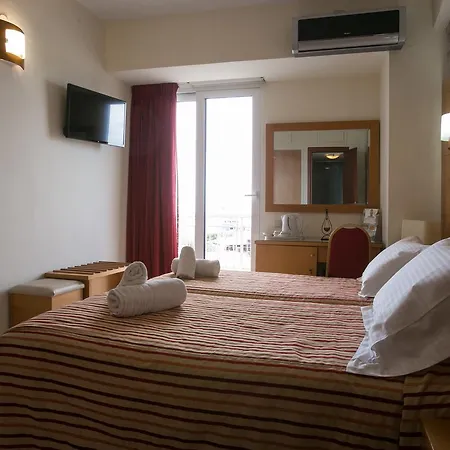 Life Heraklion