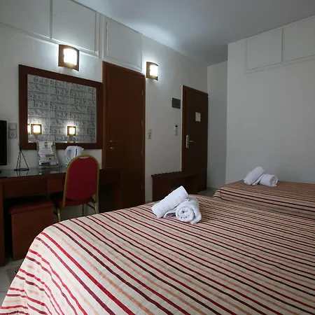 Hotel Life Port
