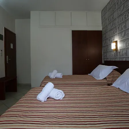 Hotel Life 3*