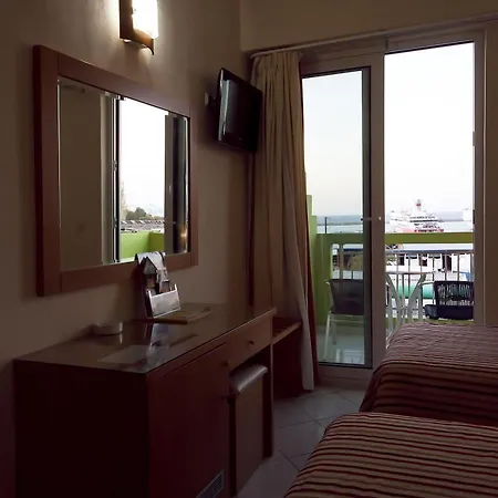 Hotel Life