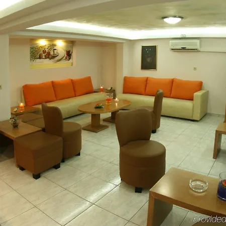Life 3* Heraklion