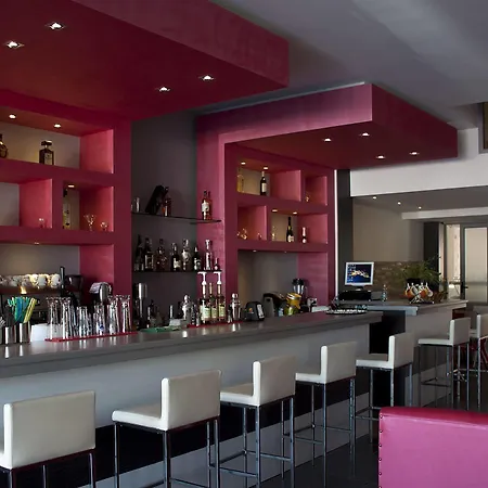 Life Hotel Heraklion