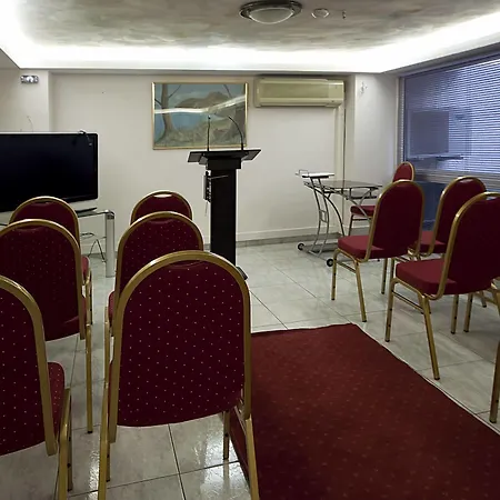 Hotel Life Heraklion