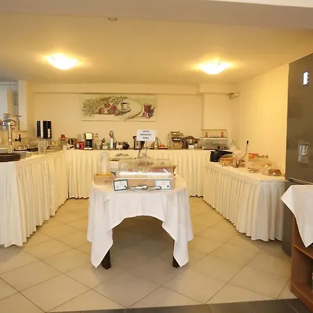 Hotel Life Heraklion