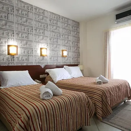 Hotel Life Port
