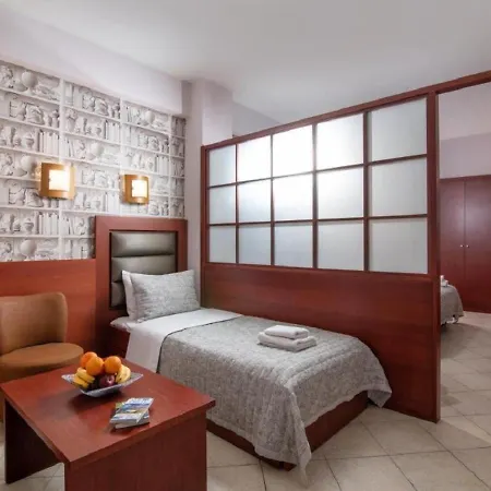 Life Hotel Iraklion