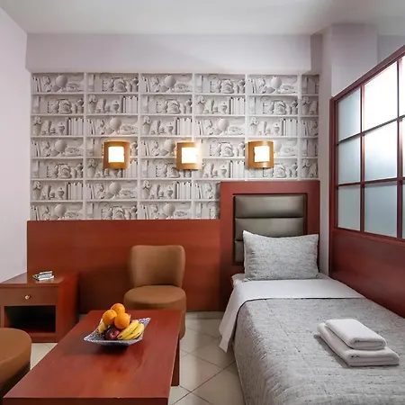 Life Hotel Iraklion