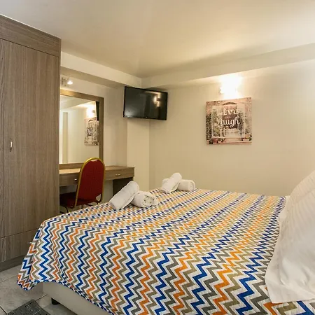 Hotel Life Iraklion
