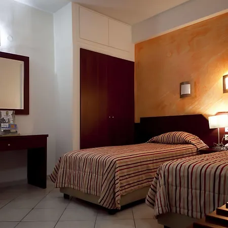 Hotel Life Port