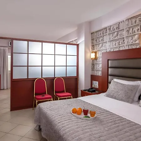 Hotel Life Port Heraklion