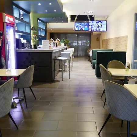 Life Port 3* Heraklion