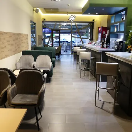 Hotel Life Port Heraklion