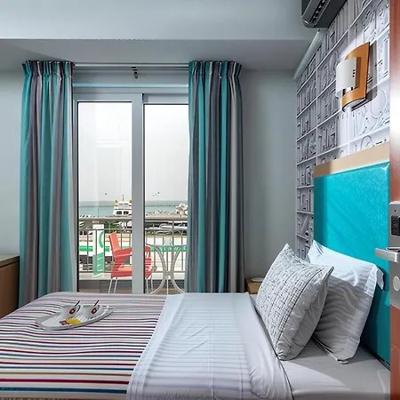 Hotel Life Port Heraklion