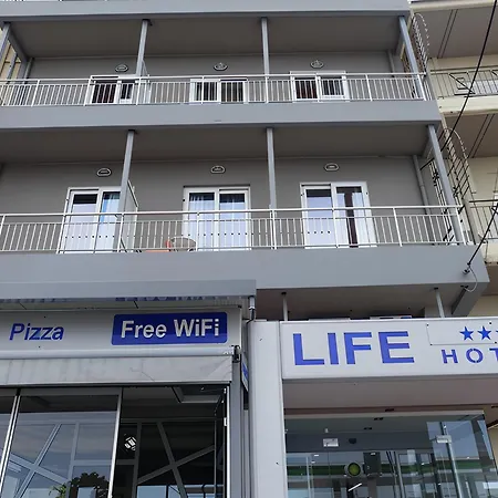 Life Port