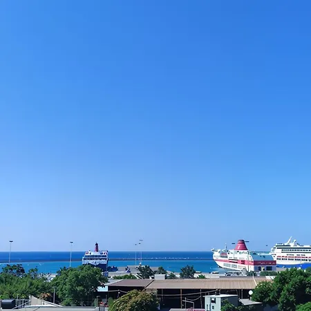 Hotel Life Port Heraklion