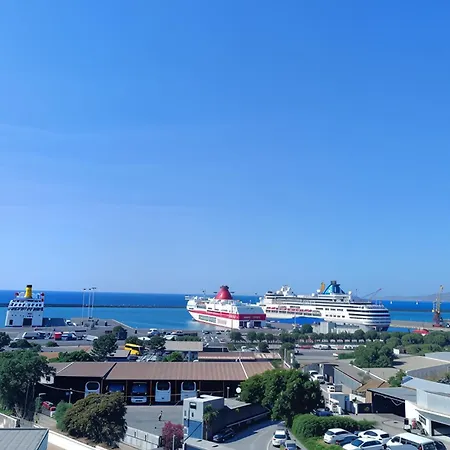 Life Port Hotel Heraklion