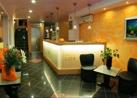 Life Port Hotel Heraklion
