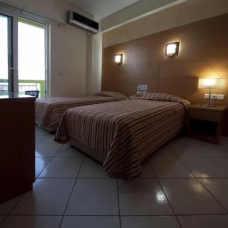 Life Port 3* Heraklion